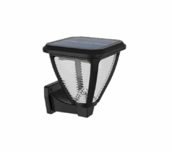 Philips Vapora Vegglampe 1,5W 2700 Kelvin IP44 Solcelledrevet Med Dag/natt Sensor