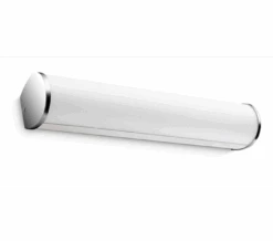 Philips MyBathroom Vegglampe 33,3 Cm IP44 - Krom/Hvit