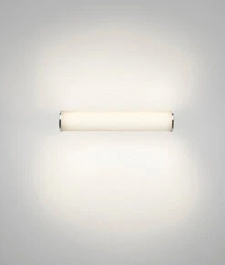 Philips MyBathroom Vegglampe 33,3 Cm IP44 - Krom/Hvit -Lightup Butikk Philips myBathroom vegglampe 333 cm IP44 KromHvit Baderomsbelysning vegglamper Philips 915004203301 3
