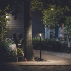 Philips MyGarden Alpenglow Pullert IP44 -Lightup Butikk Philips myGarden Alpenglow pullert IP44 Utebelysning pullert Philips 915005382301 3