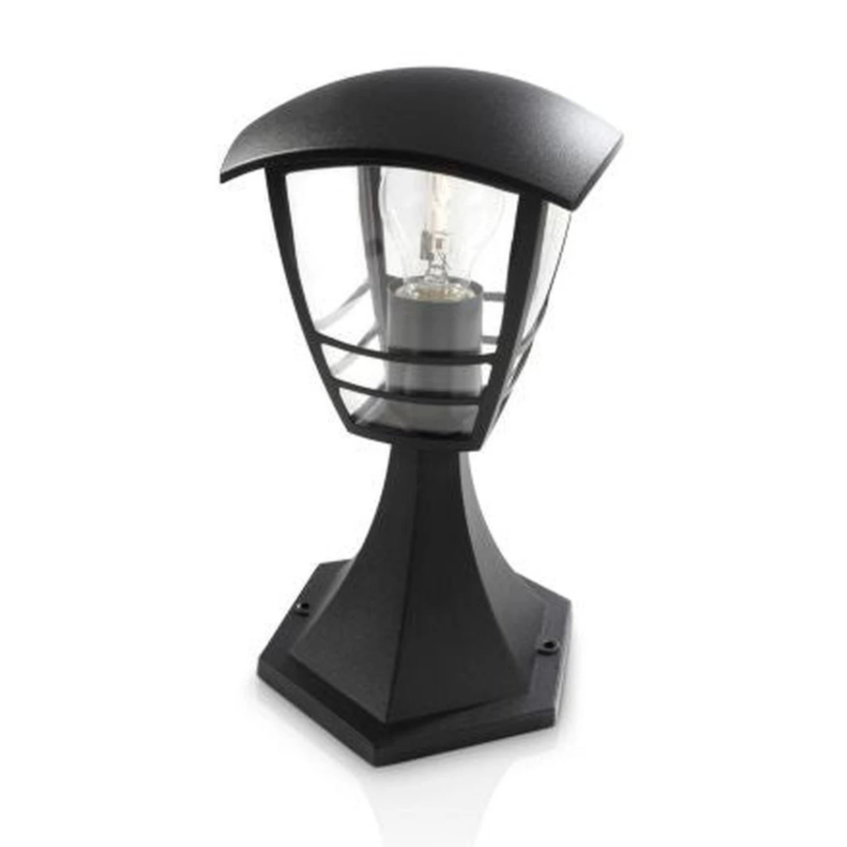 Philips MyGarden Creek Stolpe 30 Cm Utendørs IP44 - Svart 4 Philips MyGarden Creek Stolpe 30 Cm Utendørs IP44 - Svart - Bilde 2