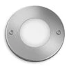 Philips MyGarden Moss Uplight 3W - Rustfritt Stål 2 Philips MyGarden Moss Uplight 3W - Rustfritt Stål -Lightup Butikk Philips myGarden Moss uplight 3W Rustfritt stal Utebelysning uplight Philips 915004498701 1