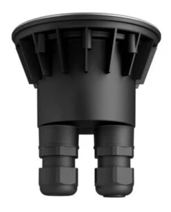 Philips MyGarden Moss Uplight 3W - Rustfritt Stål -Lightup Butikk Philips myGarden Moss uplight 3W Rustfritt stal Utebelysning uplight Philips 915004498701 3