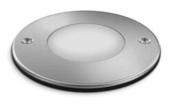 Philips MyGarden Moss Uplight 3W - Rustfritt Stål -Lightup Butikk Philips myGarden Moss uplight 3W Rustfritt stal Utebelysning uplight Philips 915004498701 5