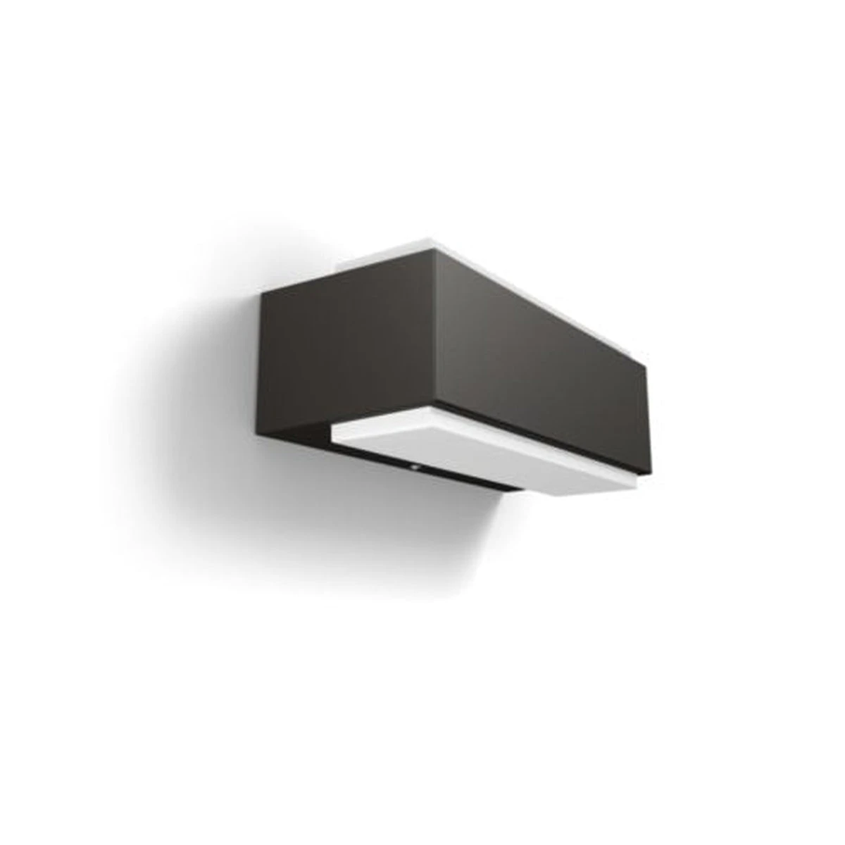 Philips MyGarden Stratosphere Vegglampe Opp/ned Utendørs IP44 2x4,5W LED- Antrasitt 6 Philips MyGarden Stratosphere Vegglampe Opp/ned Utendørs IP44 2x4,5W LED- Antrasitt - Bilde 4