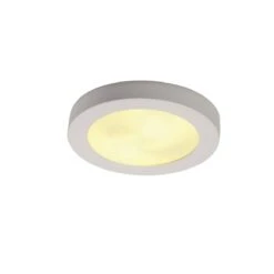 Plastra Taklampe 31 Cm E27