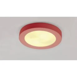 Plastra Taklampe 31 Cm E27 -Lightup Butikk Plastra taklampe 31 cm E27 Taklamper Slv slv 148001 6