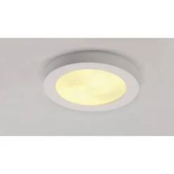 Plastra Taklampe 31 Cm E27 -Lightup Butikk Plastra taklampe 31 cm E27 Taklamper Slv slv 148001 7