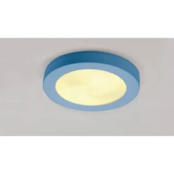 Plastra Taklampe 31 Cm E27 -Lightup Butikk Plastra taklampe 31 cm E27 Taklamper Slv slv 148001 8