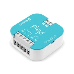 Plejd Dimmer 1-2pol 300VA Bluetooth DIM-01-2P