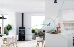 Plejd Dimmer 1-2pol 300VA Bluetooth DIM-01-2P -Lightup Butikk Plejd dimmer 1 2pol 300VA Bluetooth DIM 01 2P Elektro dimmere Plejd 1400282 5