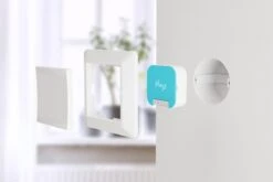 Plejd Dimmer LED Trådløs Bluetooth, 1-2 Pol, 300VA - Hvit -Lightup Butikk Plejd dimmer LED tradlos Bluetooth 1 2 pol 300VA Hvit Elektro dimmere Plejd 1400489 5