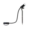 Paulmann Plug & Shine Platini Spot Med Spyd 2W 3000 Kelvin IP65
