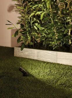 Paulmann Plug & Shine Sting Spot Med Spyd 6,4W 3000 Kelvin IP67 -Lightup Butikk Plug Shine Sting spot med spyd 64W 3000 Kelvin IP67 Utebelysning spyd Paulmann Pl 93934 4