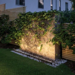 Paulmann Plug & Shine Utenpåliggende Lysstang 8,1W 3000 Kelvin IP67