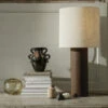 Ferm LIVING Post Floor Lamp - Solid -Lightup Butikk Post Floor Lamp Solid Bordlamper Ferm Living Feg 1104264874 1