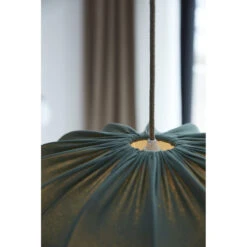 Pr Home Pendeloppheng Tekstil - Hvit/Natur -Lightup Butikk Pr Home pendeloppheng tekstil HvitNatur Takpendler Pr home of Scandinavia Ab Prh TT 18 N 3