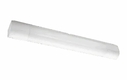 Prelude M/ 2 Stikkontakter 16W- Matt Hvit