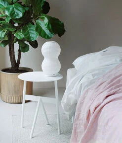 Normann Copenhagen Puff Bordlampe, Twist