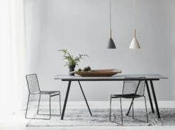 Pure Takpendel 20 - Hvit -Lightup Butikk Pure takpendel 20 Hvit Takpendler DFTP 43293001 6