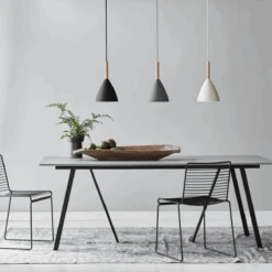 Pure Takpendel 20 - Svart