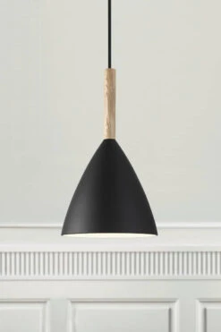 Pure Takpendel 20 - Svart -Lightup Butikk Pure takpendel 20 Svart Takpendler DFTP 43293003 5