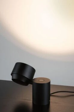 Paulmann Puric Vegg/bordlampe 3W 2700 Kelvin - 3-step Dim -Lightup Butikk Puric veggbordlampe 3W 2700 kelvin 3 step dim Bordlamper Paulmann Pl 79776 7