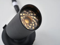 Q-Focus SR95 Innfelt Takspot 3000K 20 Til 43° Lysspredning 11W Dimbar - Hvit -Lightup Butikk Q Focus SR95 innfelt takspot 3000K 20 til 43deg lysspredning 11W dimbar Hvit Taklamper Q Light 3201155 4