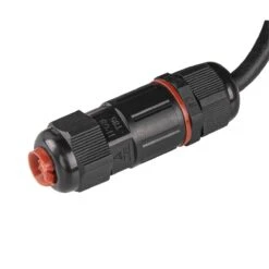 Quadrulo Pullert 53 Cm IP55 7W 3000 Kelvin -Lightup Butikk Quadrulo pullert 53 cm IP55 7W 3000 Kelvin Utebelysning pullert Slv slv 1005442 4