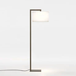 Ravello Gulvlampe - Uten Skjerm -Lightup Butikk Ravello gulvlampe uten skjerm Gulvlamper Astro Lighting asg 1222091 3