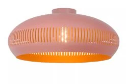 Rayco Taklampe 45 Cm - Rosa