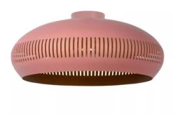 Rayco Taklampe 45 Cm - Rosa -Lightup Butikk Rayco taklampe 45 cm Rosa Taklamper Lucide LC301924566 3