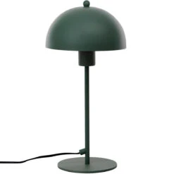 Remo Bordlampe - Grønn