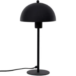 Remo Bordlampe - Svart