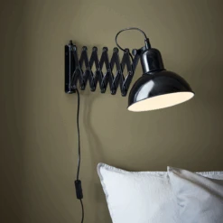 Markslöjd Riggs Vegglampe -Lightup Butikk Riggs vegglampe Vegglamper Markslojd Mrk 108105 4