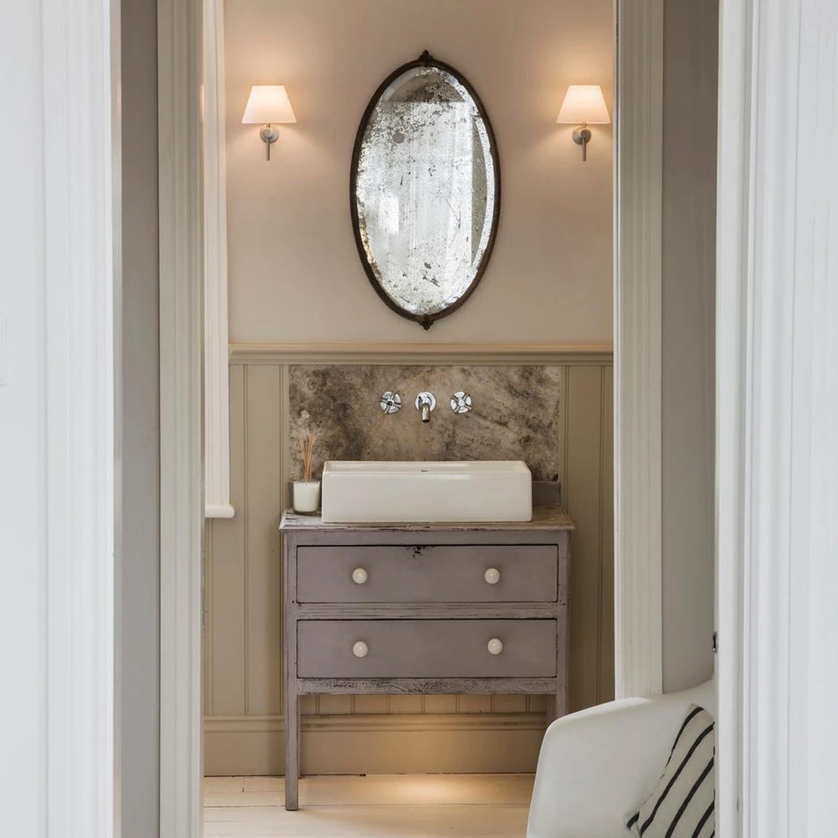 Roma Vegglampe IP44 - Matt Svart 4 Roma Vegglampe IP44 - Matt Svart - Bilde 2