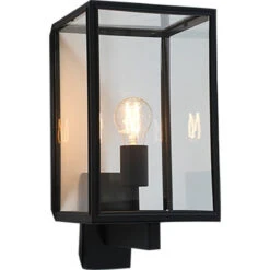 EGLO Roma Vegglampe M/arm, Stor