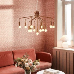 Globen Lighting Roots Takpendel 70