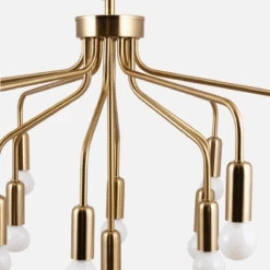 Globen Lighting Roots Takpendel 70 -Lightup Butikk Roots takpendel 70 Takpendler Globen Lighting 251165 3