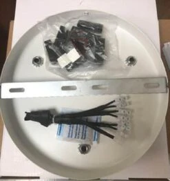 Roset 3 Pendeloppheng - Svart -Lightup Butikk Roset 3 pendeloppheng Svart Takpendler Halo Designs 5705639713950 3