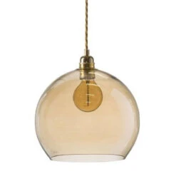 Rowan Takpendel 28 Cm Golden Smoke/gull