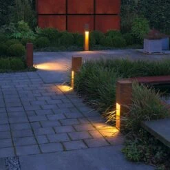 Rusty Pullert 50 Cm IP44