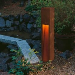 Rusty Pullert 80 Cm IP44