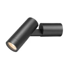 S-tube Vegg/taklampe Utendørs IP65