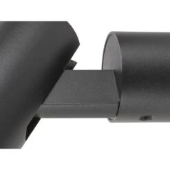 S-tube Vegg/taklampe Utendørs IP65 -Lightup Butikk S tube veggtaklampe utendors IP65 Utebelysning vegg opp og ned Slv slv 1007653 7