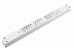 SC Power LED Trafo 60W 24V DC Slim - 4 In 1 Dimmable (MicroLine)