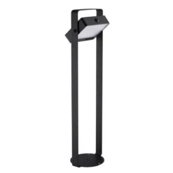 Nordlux Saulio Solar Pullert Utendørs 60 Cm 4,4W 3000 Kelvin - Solcelle 15 Nordlux Saulio Solar Pullert Utendørs 60 Cm 4,4W 3000 Kelvin - Solcelle -Lightup Butikk Saulio solar pullert utendors 60 cm 44W 3000 Kelvin Solcelle Utebelysning pullert Nordlux 2518268003 3