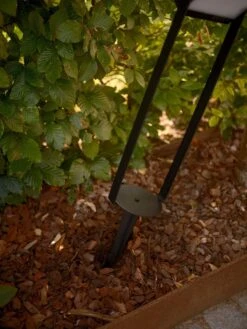 Nordlux Saulio Solar Pullert Utendørs 60 Cm 4,4W 3000 Kelvin - Solcelle 18 Nordlux Saulio Solar Pullert Utendørs 60 Cm 4,4W 3000 Kelvin - Solcelle -Lightup Butikk Saulio solar pullert utendors 60 cm 44W 3000 Kelvin Solcelle Utebelysning pullert Nordlux 2518268003 6