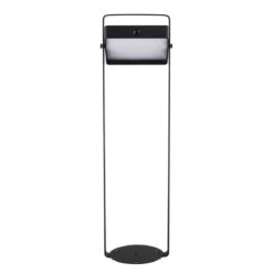 Nordlux Saulio Solar Pullert Utendørs 60 Cm 4,4W 3000 Kelvin - Solcelle 19 Nordlux Saulio Solar Pullert Utendørs 60 Cm 4,4W 3000 Kelvin - Solcelle -Lightup Butikk Saulio solar pullert utendors 60 cm 44W 3000 Kelvin Solcelle Utebelysning pullert Nordlux 2518268003 7