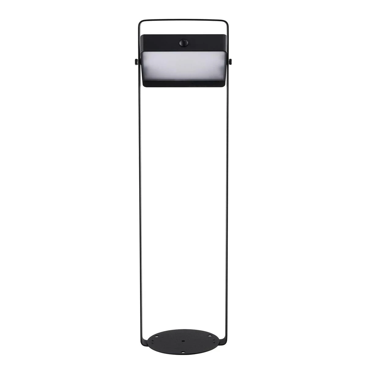 Nordlux Saulio Solar Pullert Utendørs 60 Cm 4,4W 3000 Kelvin - Solcelle 9 Nordlux Saulio Solar Pullert Utendørs 60 Cm 4,4W 3000 Kelvin - Solcelle - Bilde 7